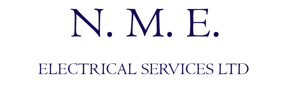 NME Logo